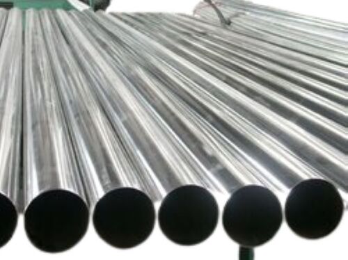 304 Stainless Steel Seamless Pipes