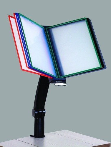 Flexi Arm Table Display