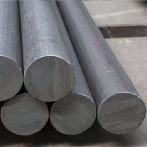 Alloy Round Steel Bar (En 24) Application: Machineries And Oem Auto Components