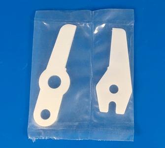 Regular Size Textile Accessory Ceramic Blade Cas No: 6203-18-5