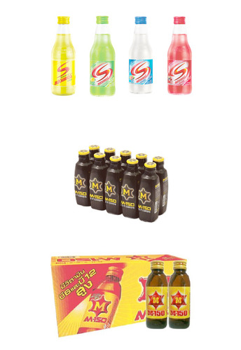 Energy Drink - Premium Quality Blend | Best Price, Available in LCL/FCL Containers, FOB Bangkok