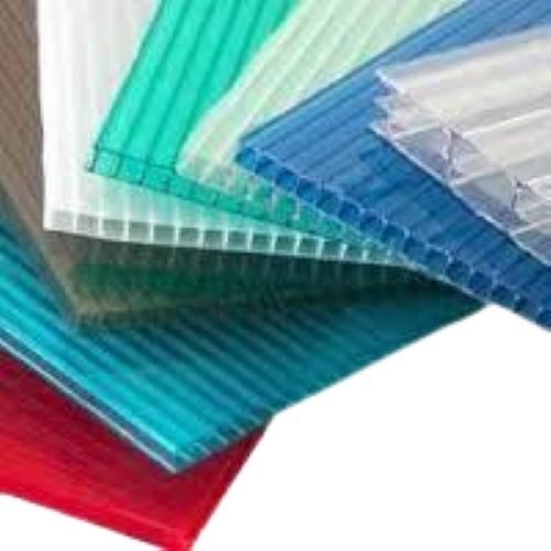 Designer Colour Fibre Sheet