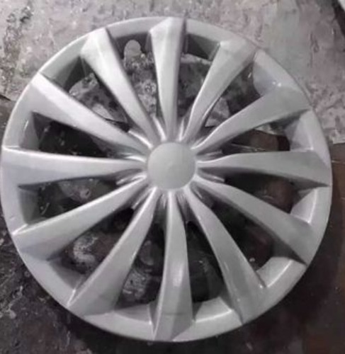 Auto Star Car Wheel Caps