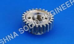 Precision Reduction Gear