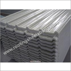 FRP Profile Sheets