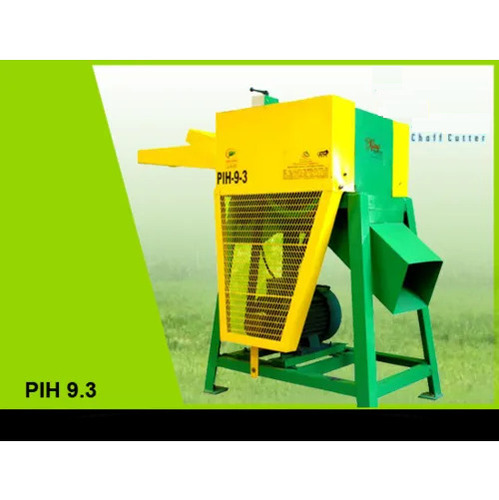 Agricultural Use Automotive Chaff Cutter