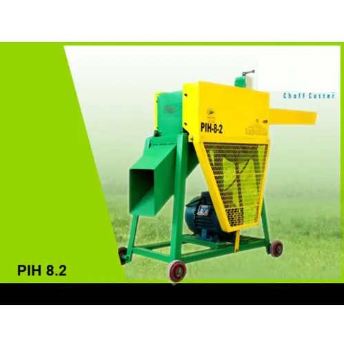 Agricultural Use Horizontal Chaff Cutter