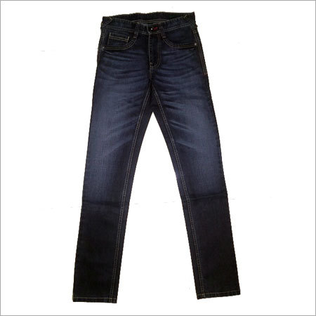 Mens Fashion Jeans