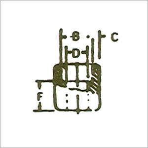 Half Coupling - 3000 Ib, 6000 Ib, 9000 Ib | Durable Connection for Piping Systems