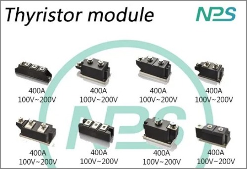 Thyristor Module Application: Chargera  Motora  Heatera   Spot Weldinga  Test Instrumenta  Plating Rectificationa  A  Electrostatic Processora  Ups (Uninterruptable Power System)A  High Frequency Melting Furnace