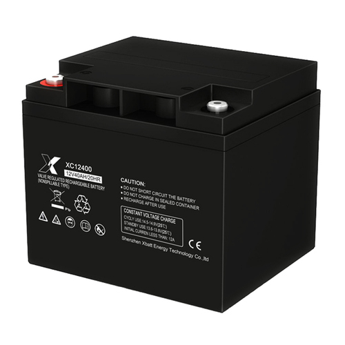 Lead Acid Battery For Solar System Nominal Voltage: 12 Volt (V)