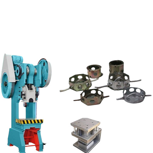 Esskay Junction Box Making Machine