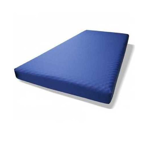 Hospital Bed Mattress - Color: Multicolor