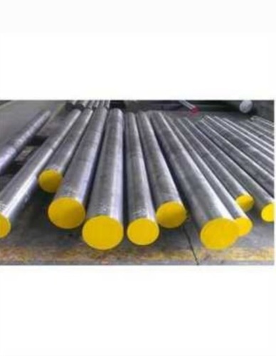 Fine Finish Alloy Steel Round Bar For Industrial And Commercial