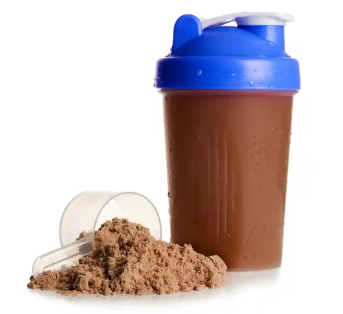 Chocolate Ice Cream Flavor With Zero Added Sugar Weight Loss Protein Shake  Dosage Form: Powder