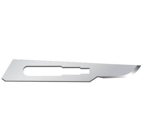 Stainless Steel Disposable Surgical Scalpel Blade