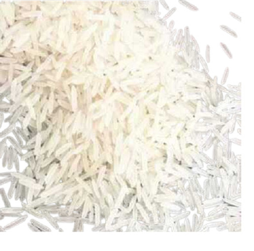 Common Cultivated Healthy Long Grain Dried Indian White Basmati Rice