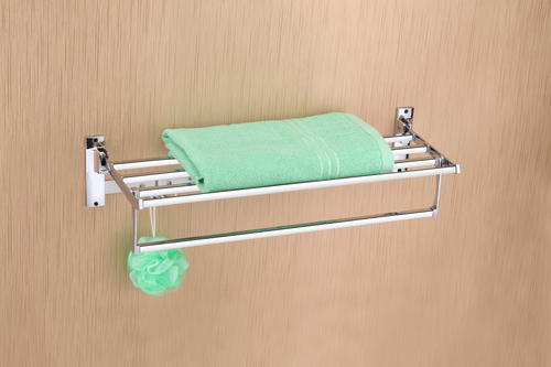 Super Towel Rack 