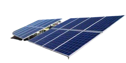 Roof Mounted Weather And Water Resistant High Efficiency Solar Power Panel