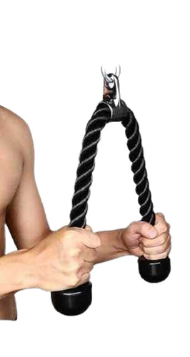 Pocket Gym Rope