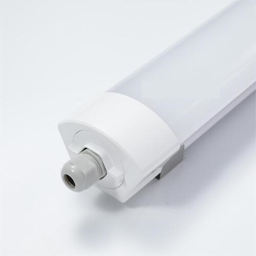 36w Tri-proof Linear Tube Light