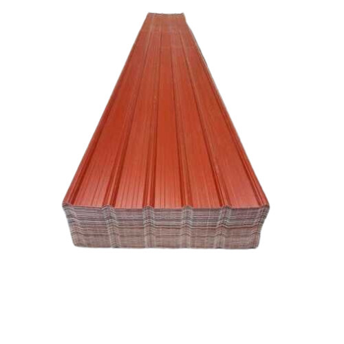 Durable and Weather Resistant UPVC Roof Sheet