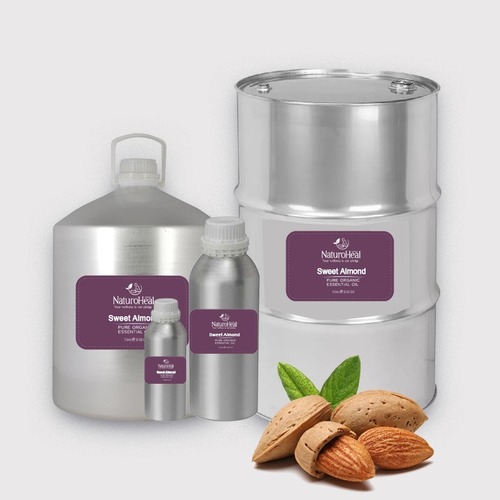 Almond Carrier Oil