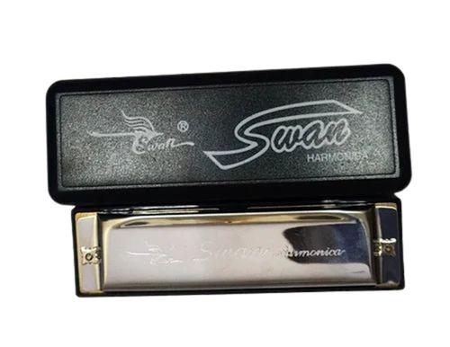 Lightweight and Portable Non-Electric Mouth Harmonica Indian Musical Instruments