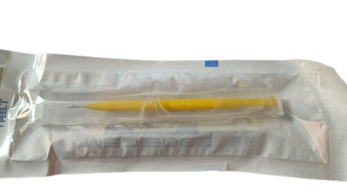 Disposable Surgical Blade