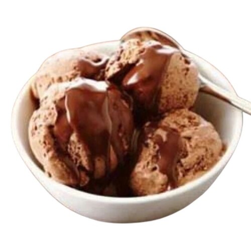 chocolate ice cream