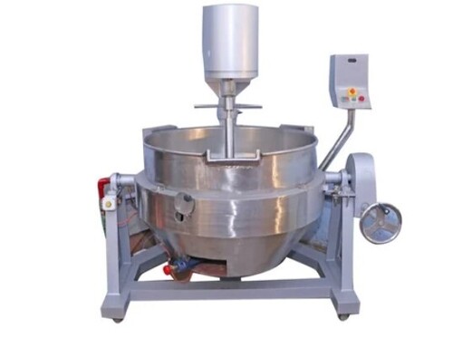 Food Processing Machine