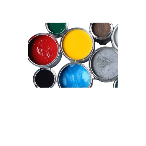 Liquid Powder Coating Paint