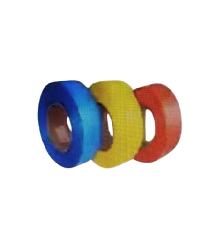 Adhesive Tape Roll - Lightweight, Standard Size, Available in Various Colors | Water and Moisture Resistant, Eco-Friendly, Highly Sticky, Single-Sided Solvent Adhesive