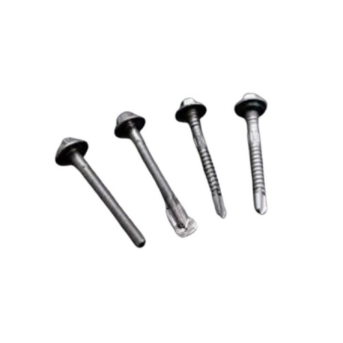 Anti Rust Stainless Steel Screw