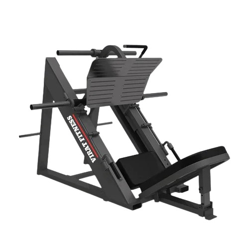 Leg Press Machine