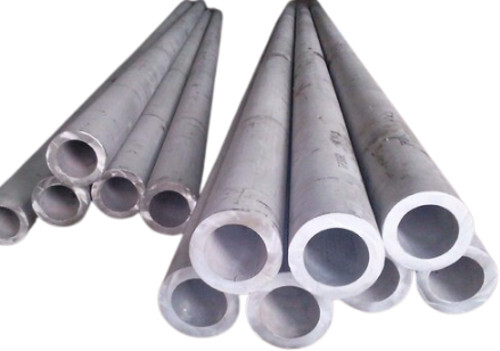 SS 304 Seamless Pipe