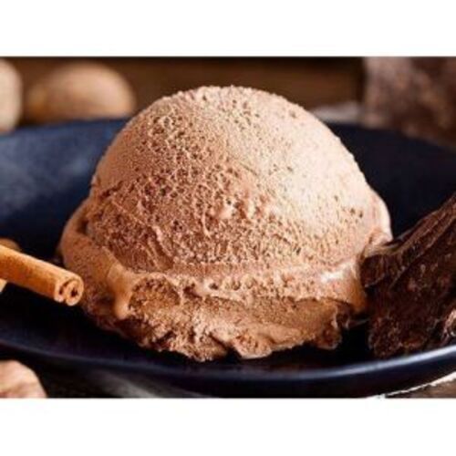 Chocolate Ice Cream