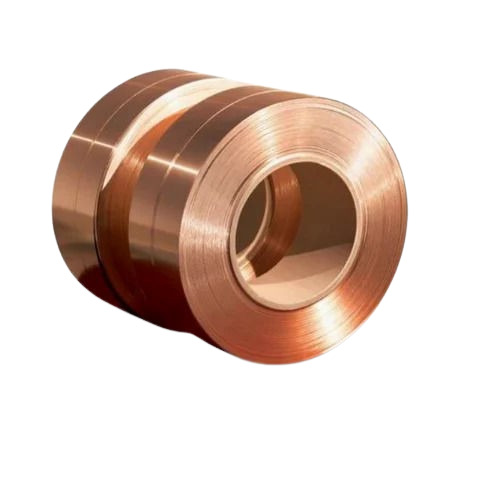 Copper Coils