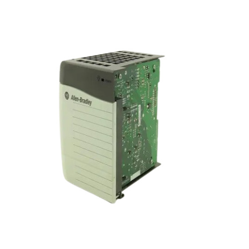 Allen Bradley 1756-Pa75 Ser B Controllogix Ac Power Supply 1756Pa75 - Application: Automation System