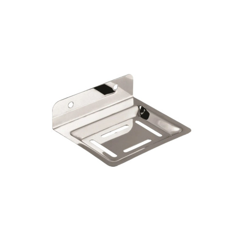 Stainless Steel Soap Dish