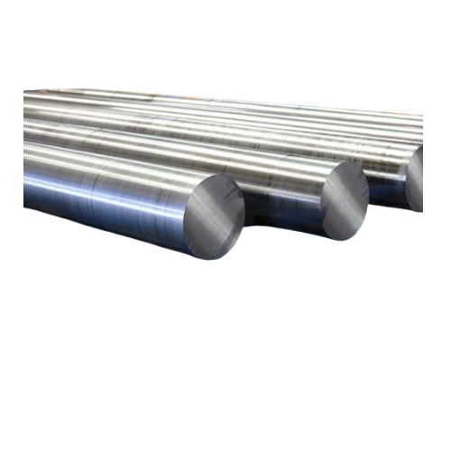 EN26 Alloy Steel Round Bars