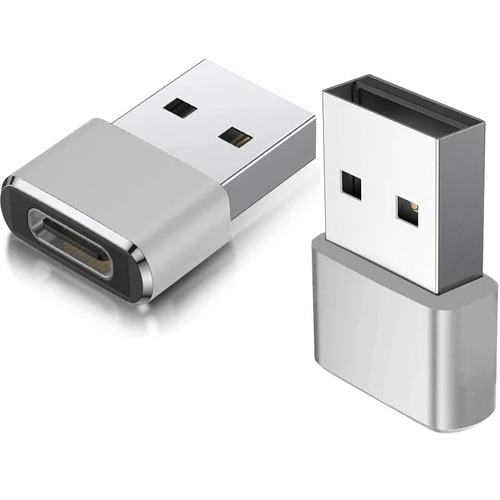 Adapter Usb-C Female To Usb Male