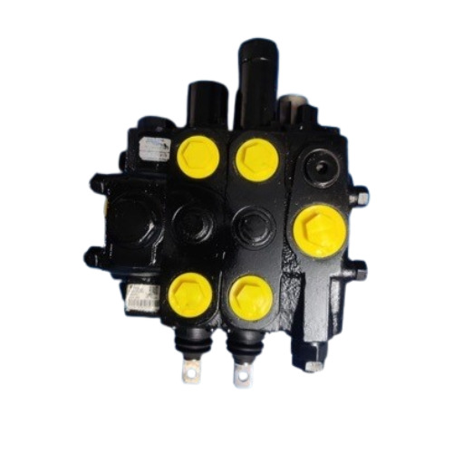 Hydraulic Control Valve