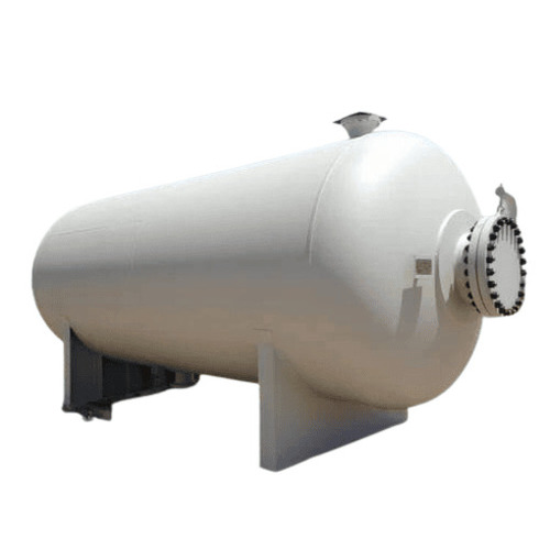 Industrial Pressure Vessels