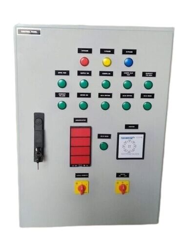 Control Panel Boards - Material: Abs