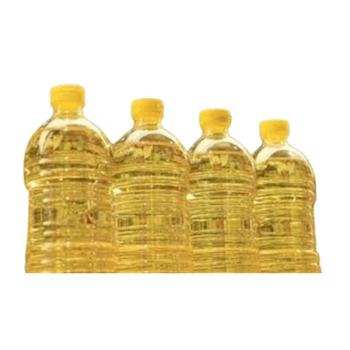 Cooking Mustard Oil