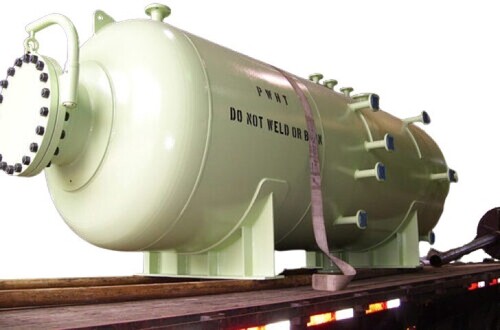 Pressure Vessels