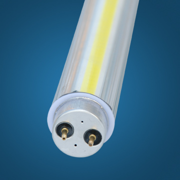 White Indoor Led Tube Light