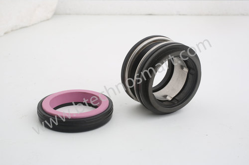 Metal Water Pump Seals