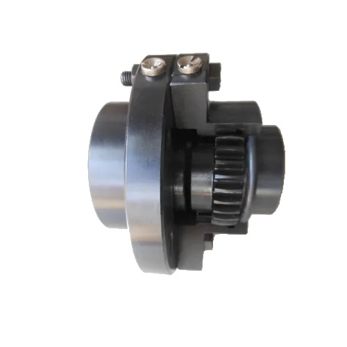 Brake Drum Geared Couplings - Application: Industrial